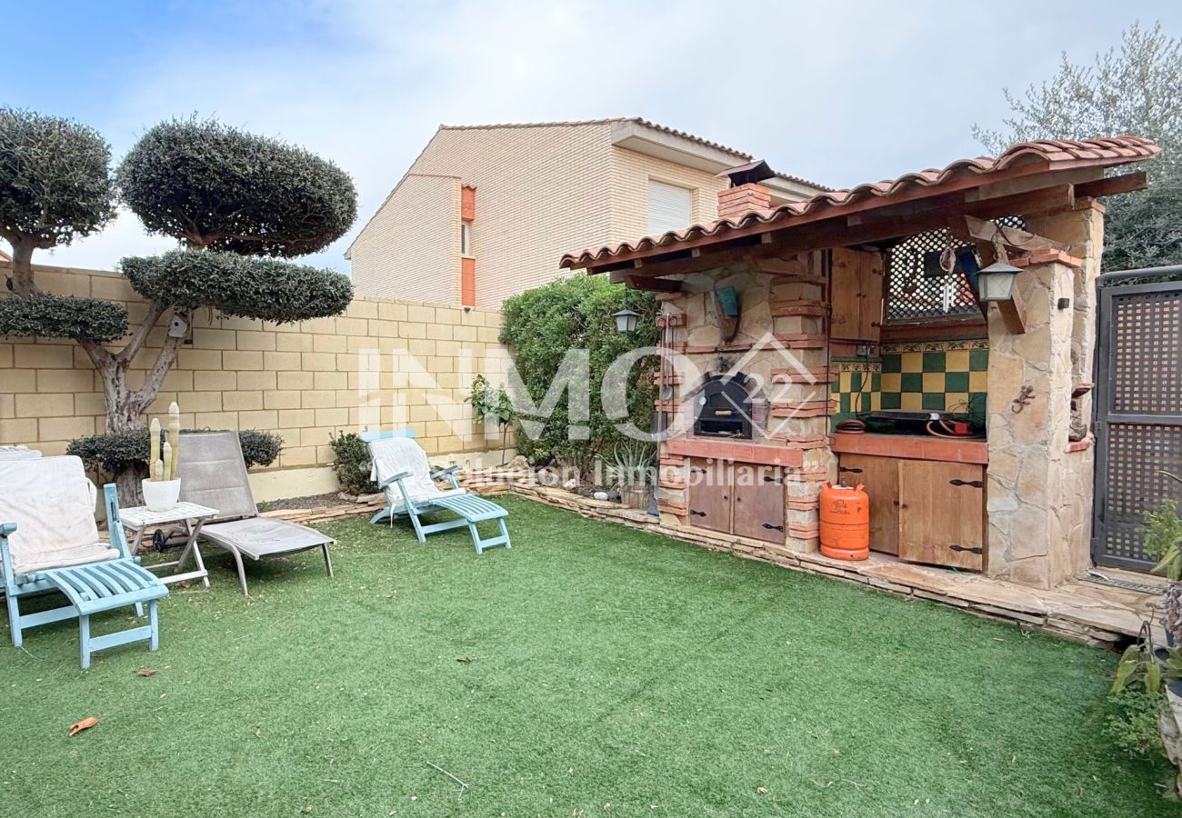 Casa en Cambrils - 100D