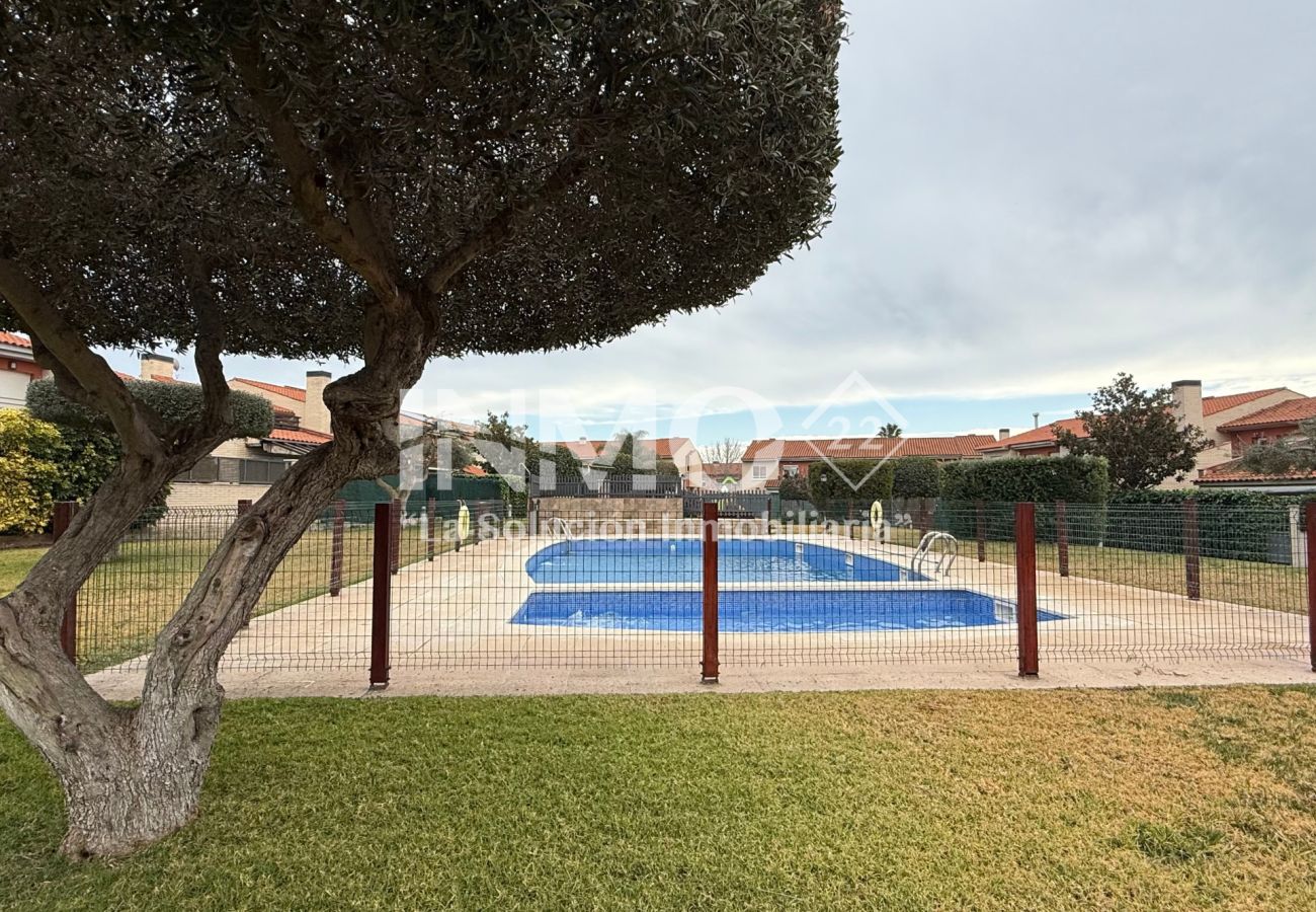 Casa en Cambrils - 100D