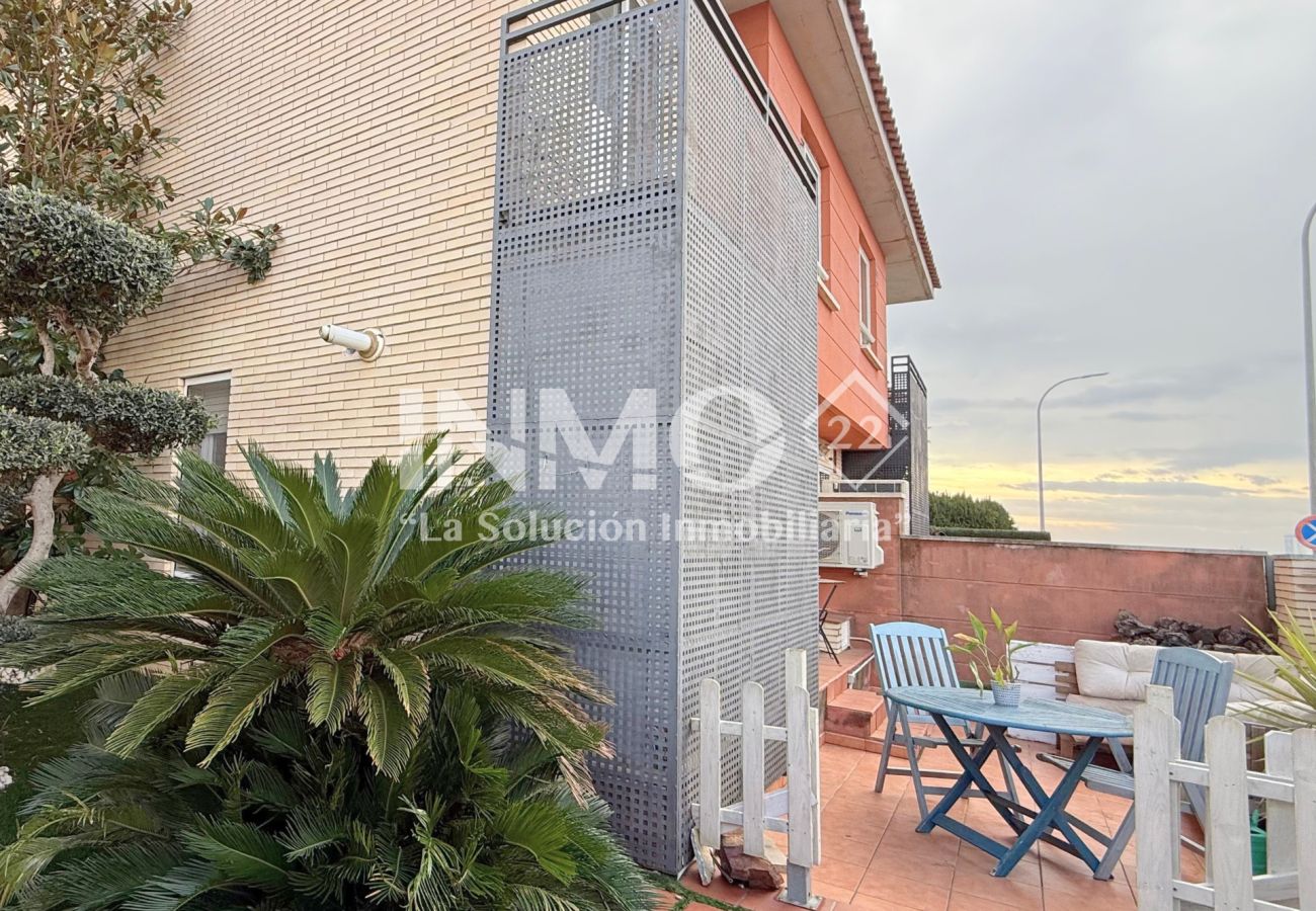 Casa en Cambrils - 100D