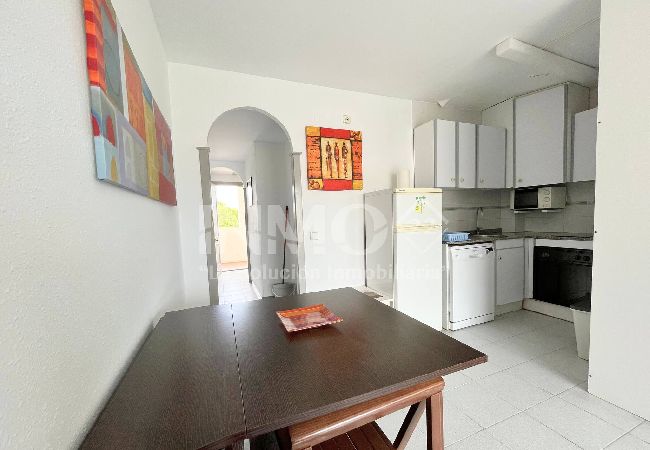 Apartamento en Cambrils - 119A Apartamento en Cambrils - 119A