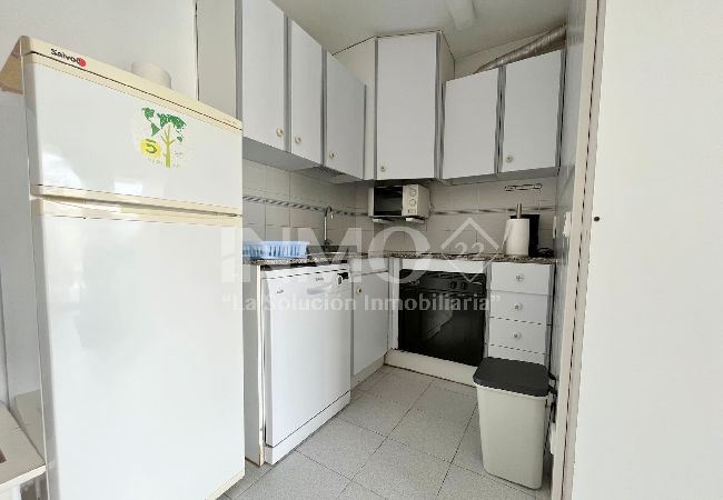 Apartamento en Cambrils - 119A Apartamento en Cambrils - 119A