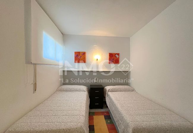 Apartamento en Cambrils - 119A Apartamento en Cambrils - 119A