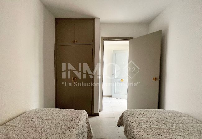 Apartamento en Cambrils - 119A Apartamento en Cambrils - 119A