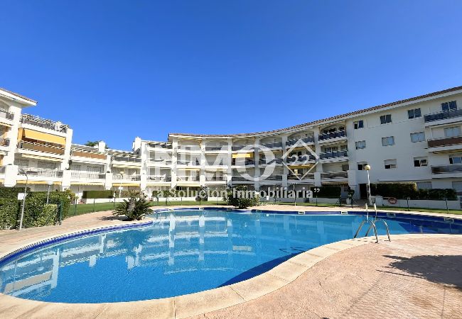 Apartamento en Cambrils - 119A Apartamento en Cambrils - 119A