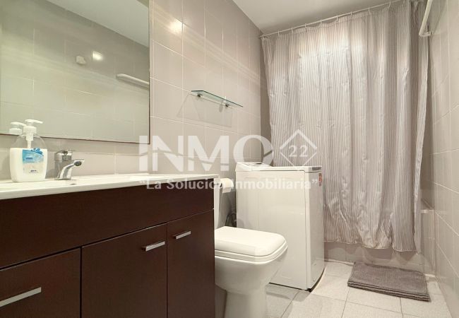 Apartamento en Cambrils - 119A Apartamento en Cambrils - 119A