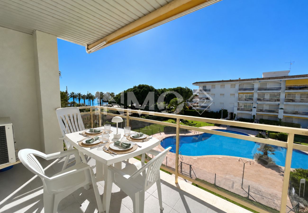 Apartamento en Cambrils - 119A