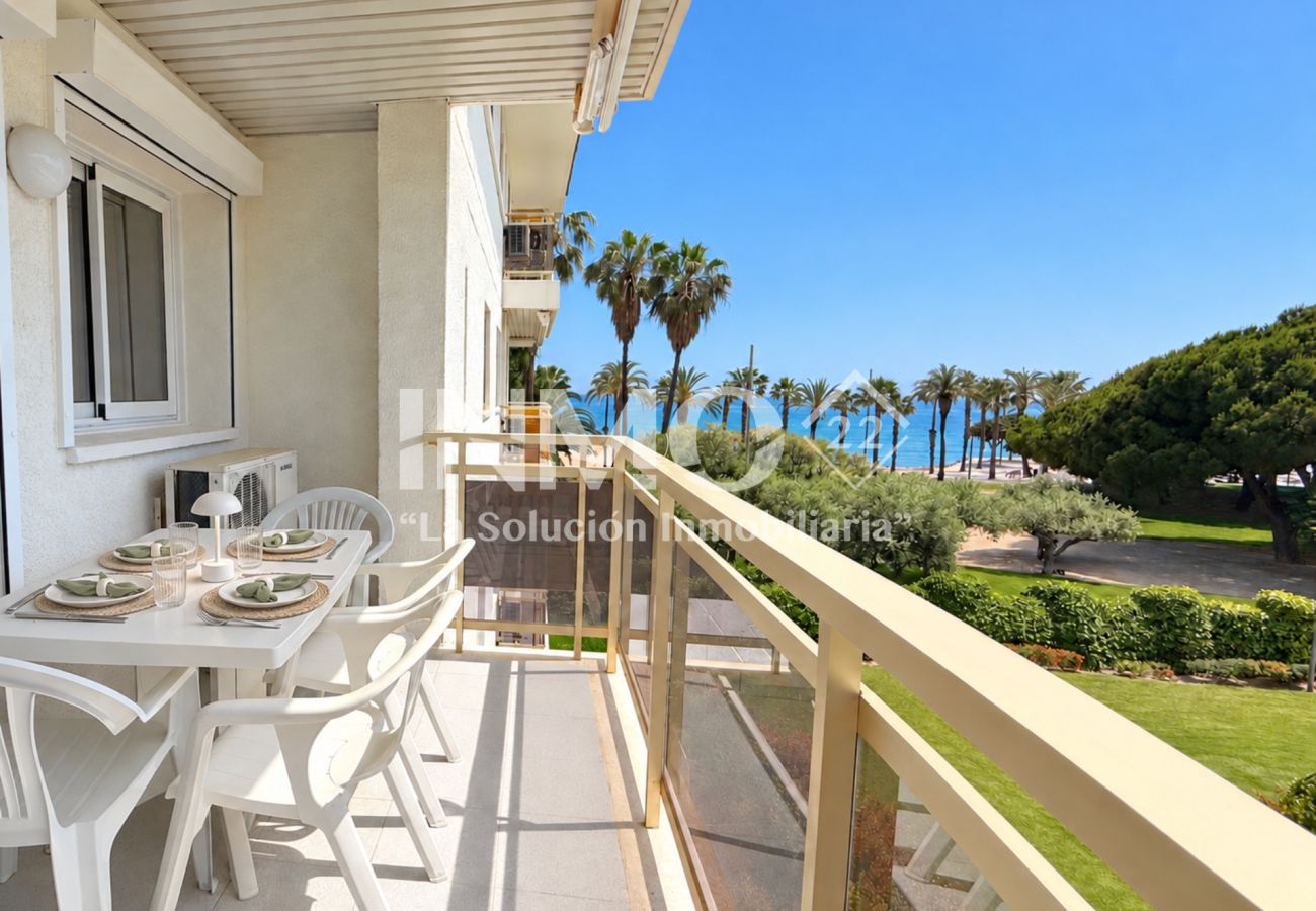 Apartamento en Cambrils - 119A