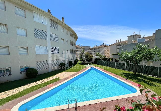 Casa en Cambrils - 117D Casa en Cambrils - 117D