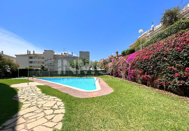 Casa en Cambrils - 117D Casa en Cambrils - 117D