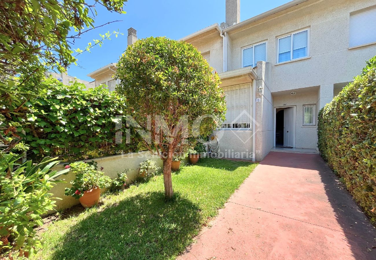 Casa en Cambrils - 117D