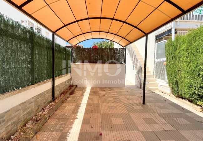 Apartamento en Cambrils - 101B Apartamento en Cambrils - 101B