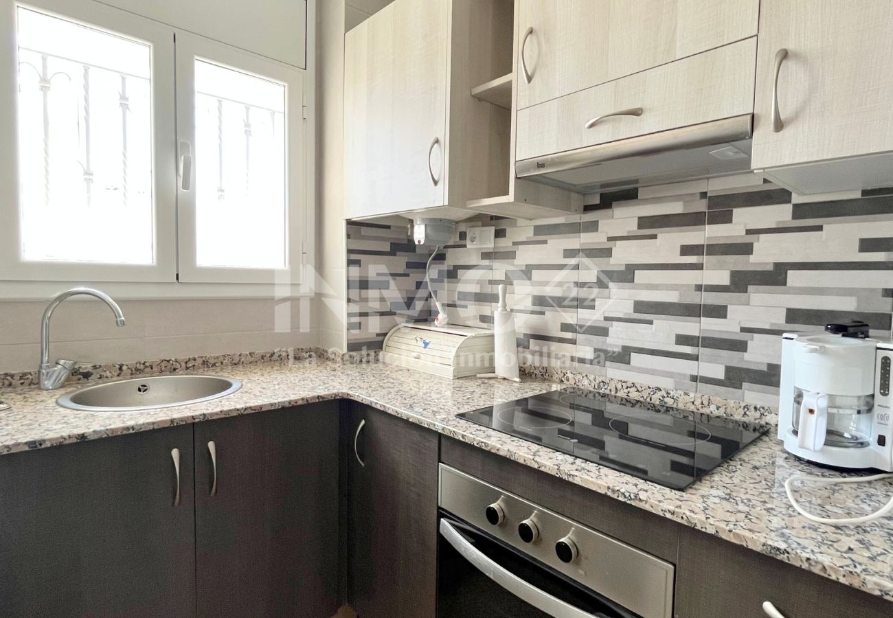 Apartamento en Cambrils - 101B