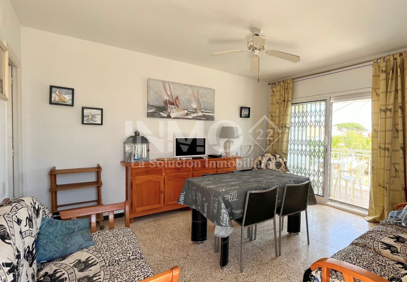 Apartamento en Cambrils - 101B