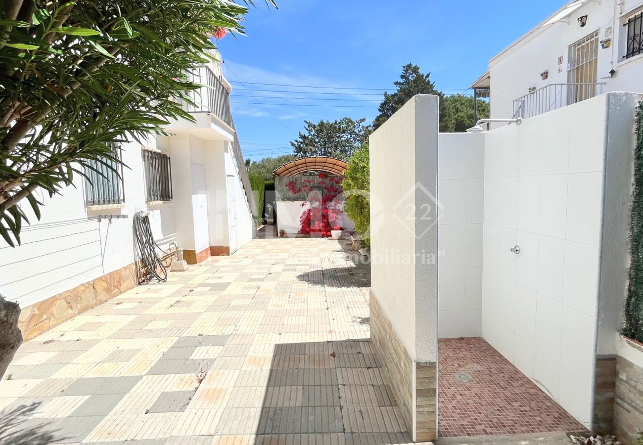 Apartamento en Cambrils - 101B
