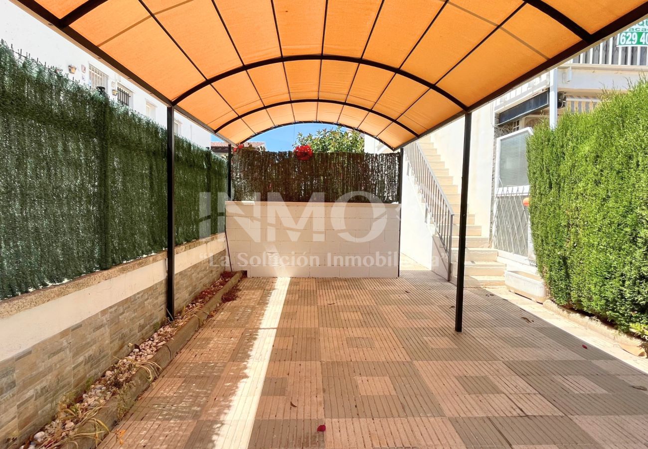 Apartamento en Cambrils - 101B