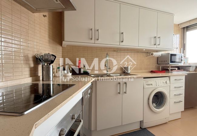 Apartamento en Cambrils - 142B Apartamento en Cambrils - 142B