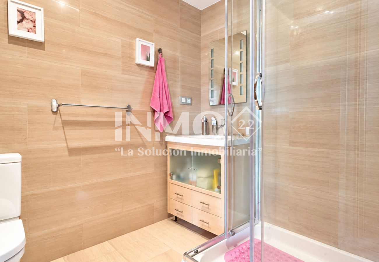 Apartamento en Cambrils - 142B