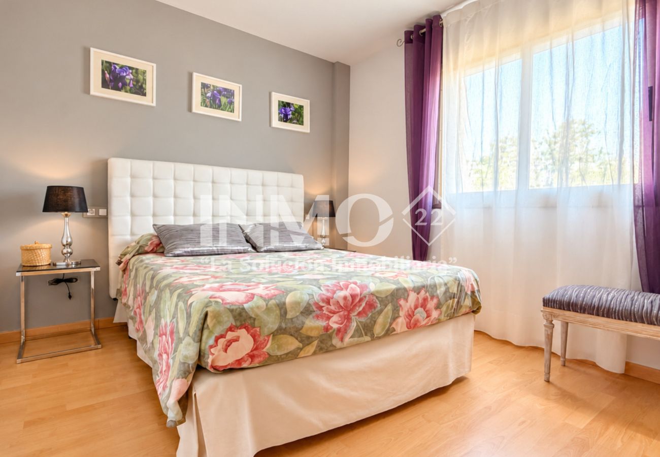 Apartamento en Cambrils - 142B