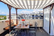 Apartamento en Cambrils - 142B