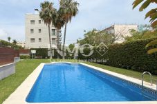Apartamento en Cambrils - 142B