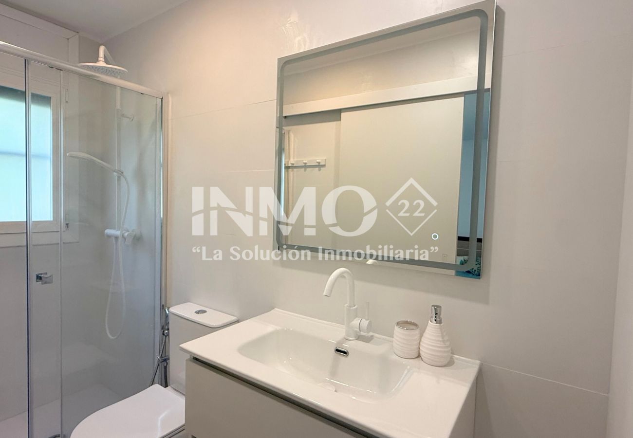 Apartamento en Cambrils - 128B