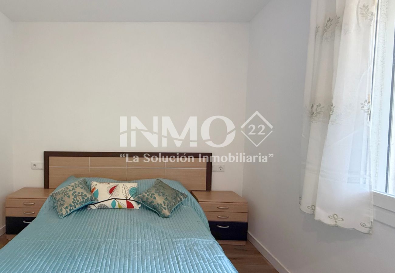 Apartamento en Cambrils - 128B