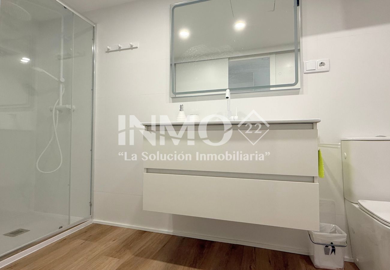 Apartamento en Cambrils - 128B