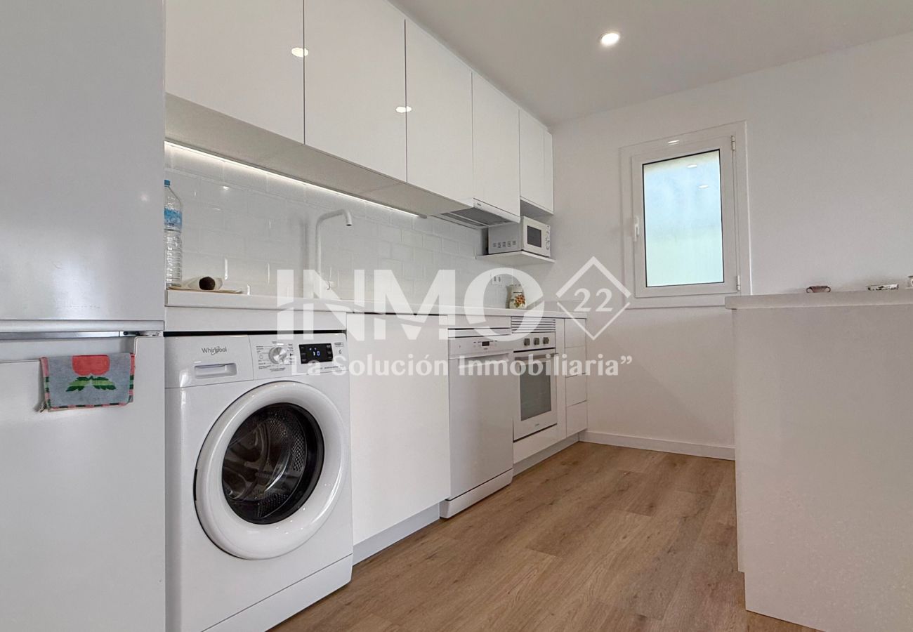 Apartamento en Cambrils - 128B