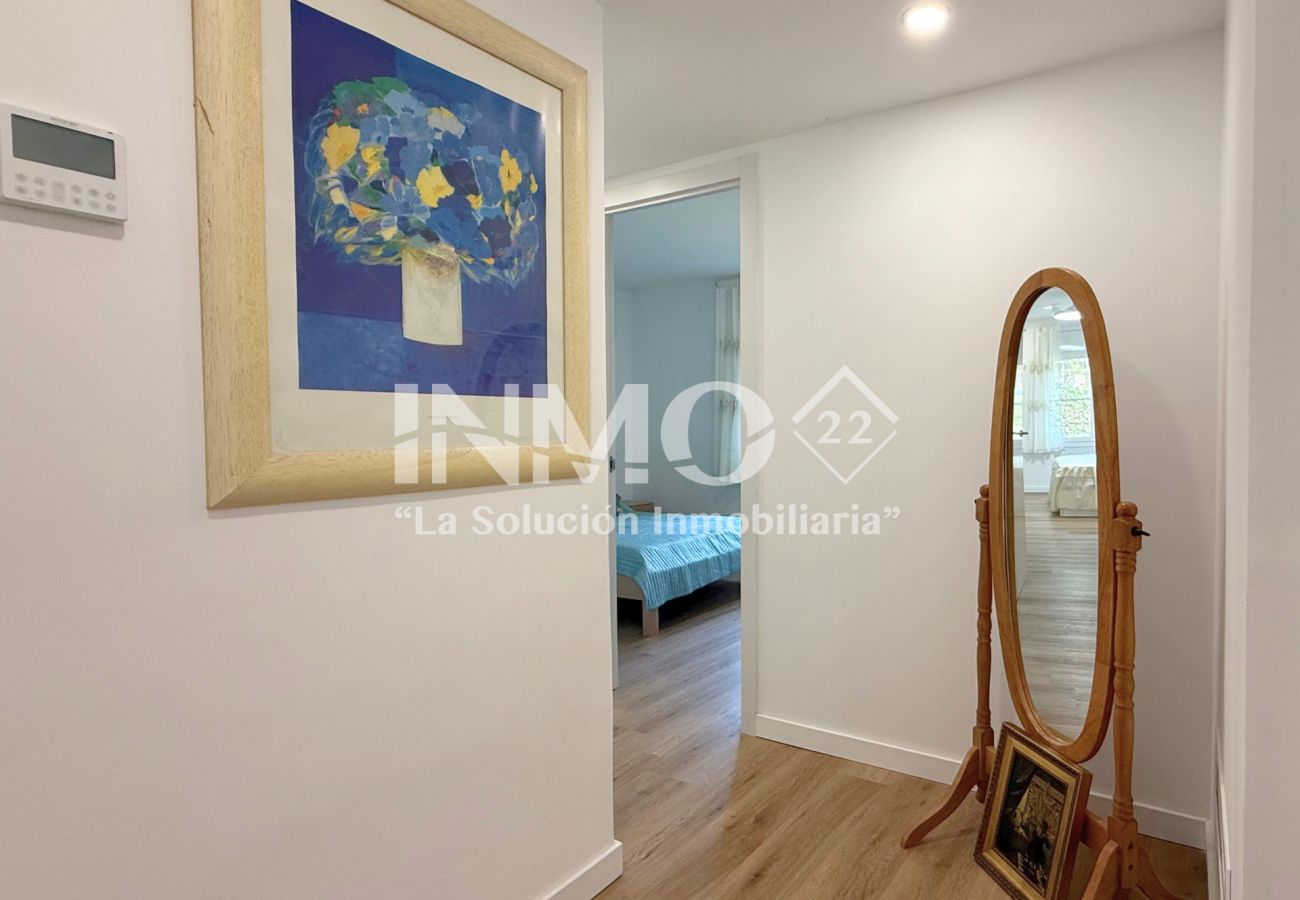 Apartamento en Cambrils - 128B