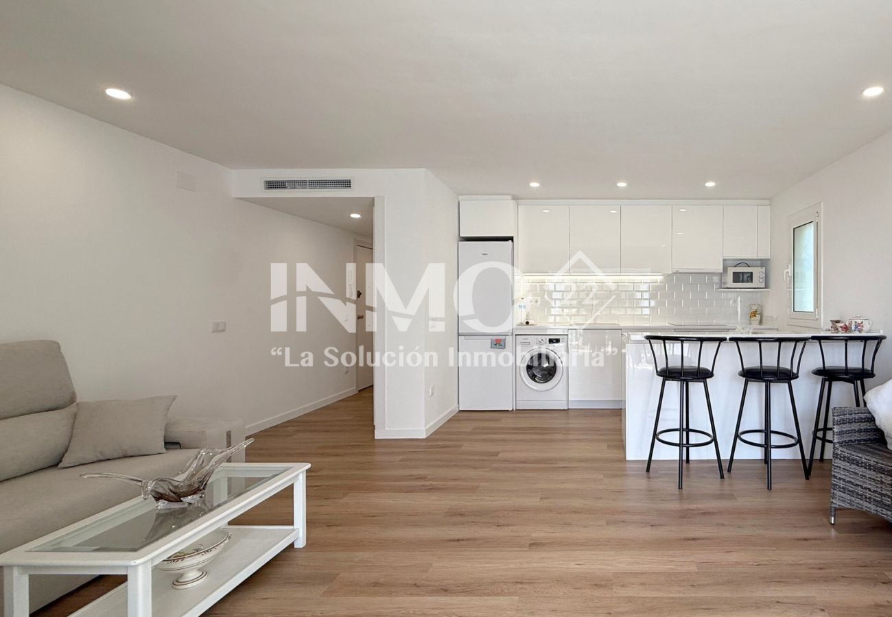 Apartamento en Cambrils - 128B