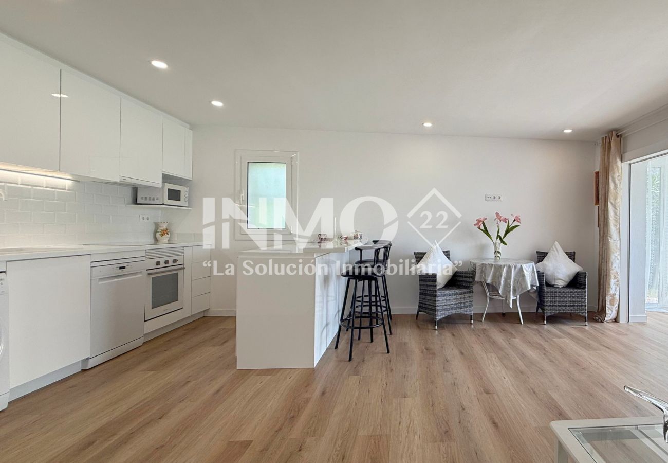 Apartamento en Cambrils - 128B