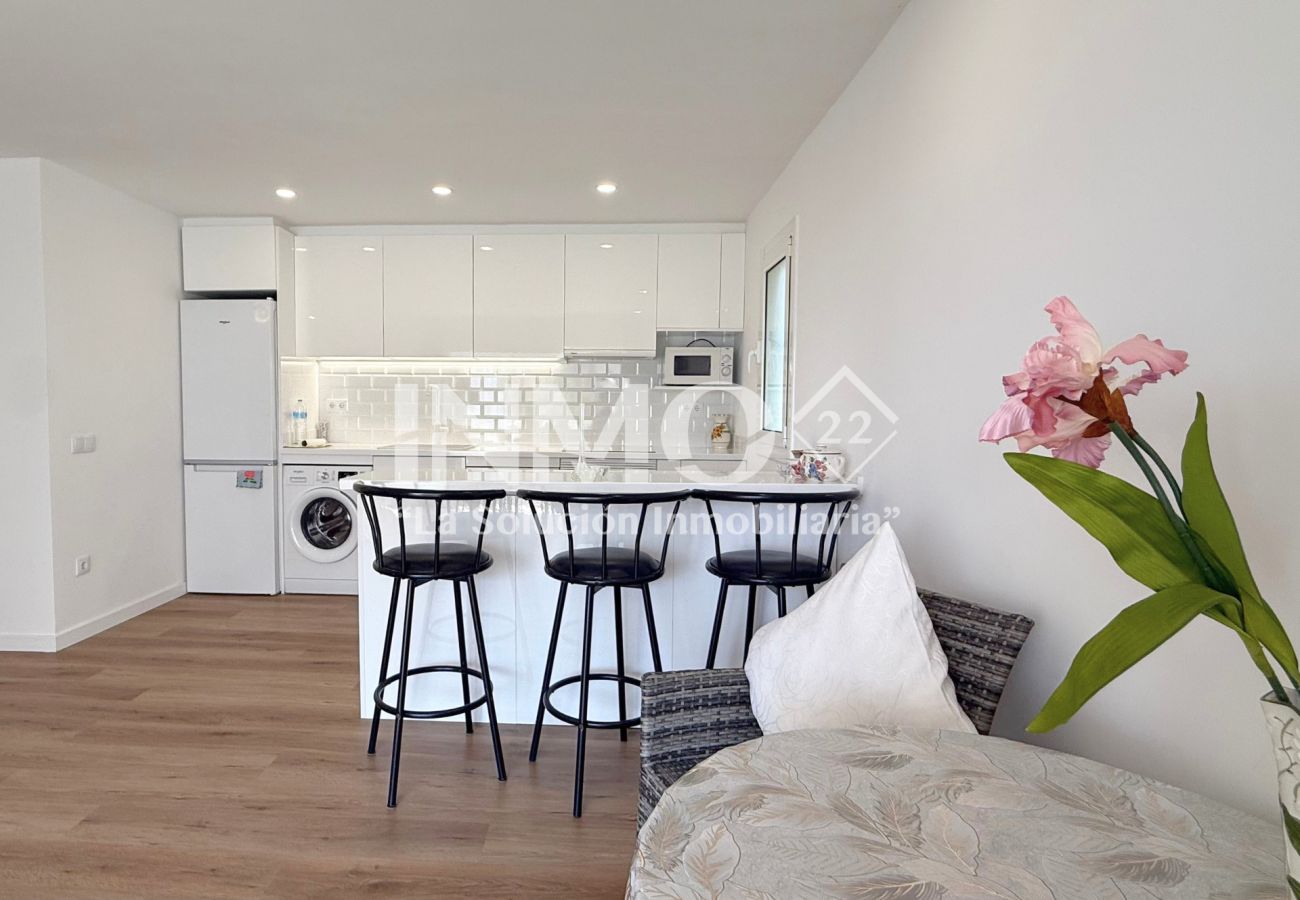 Apartamento en Cambrils - 128B