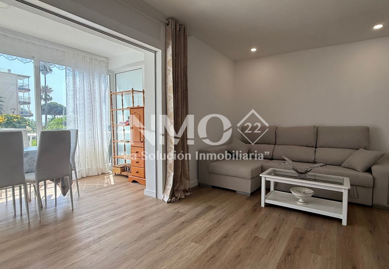 Apartamento en Cambrils - 128B