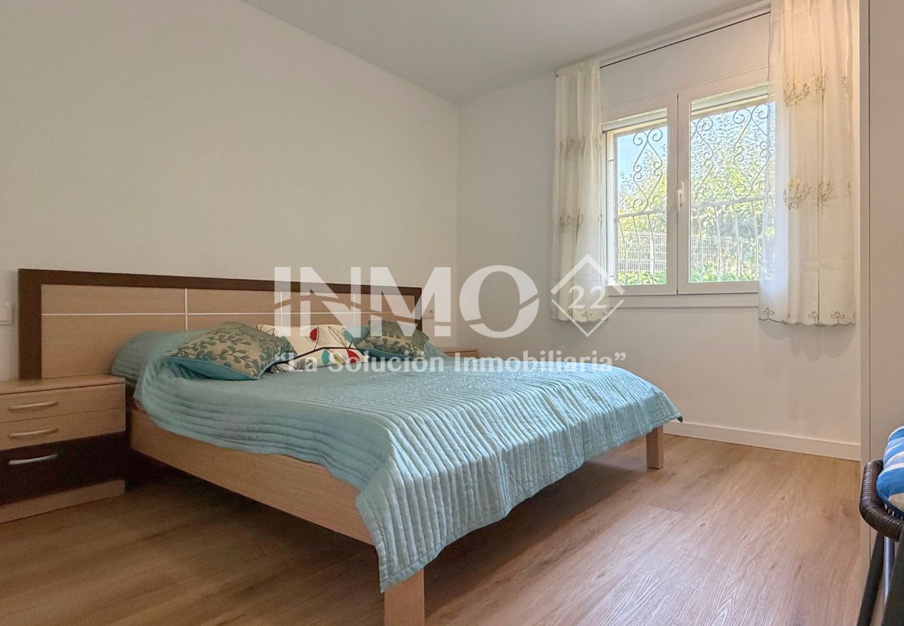 Apartamento en Cambrils - 128B