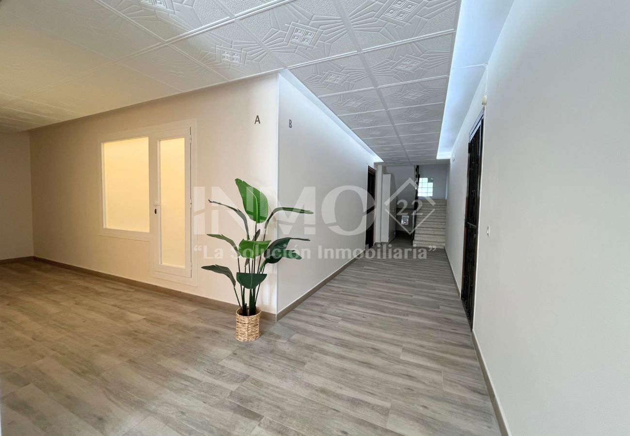 Apartamento en Cambrils - 128B