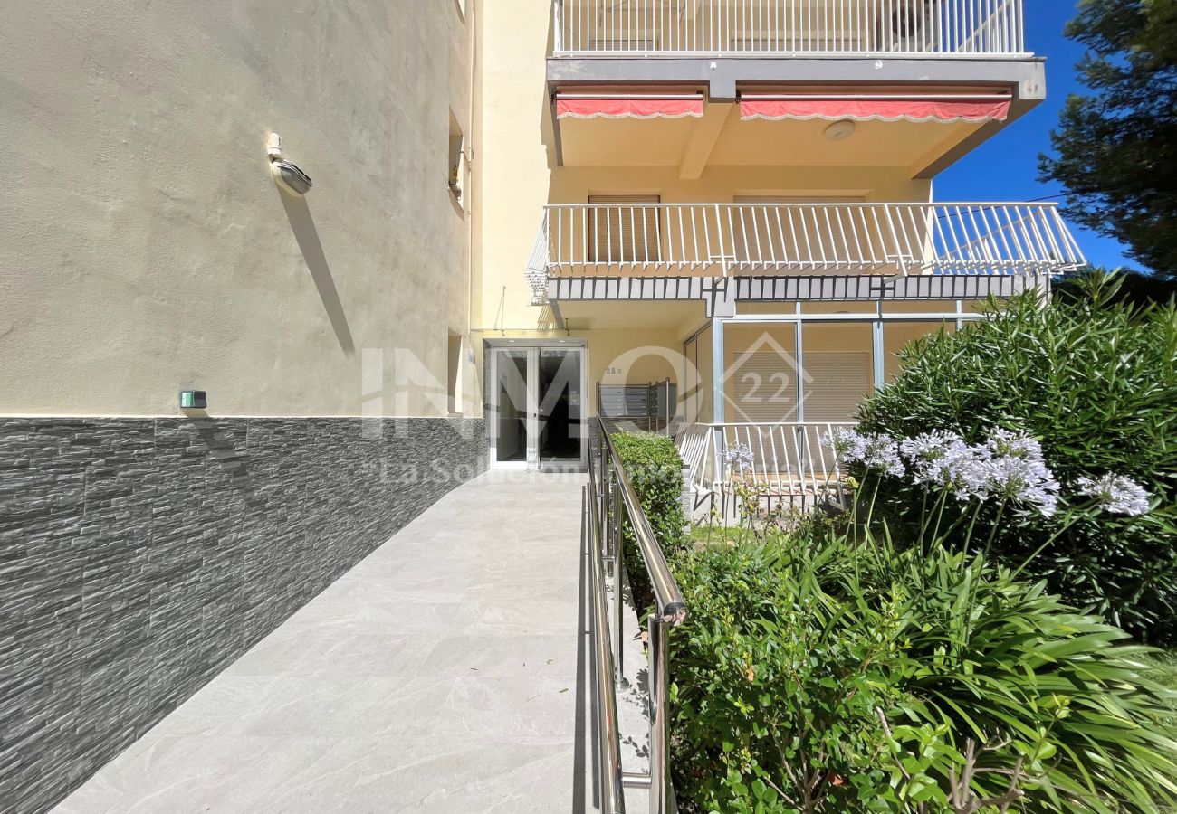 Apartamento en Cambrils - 128B