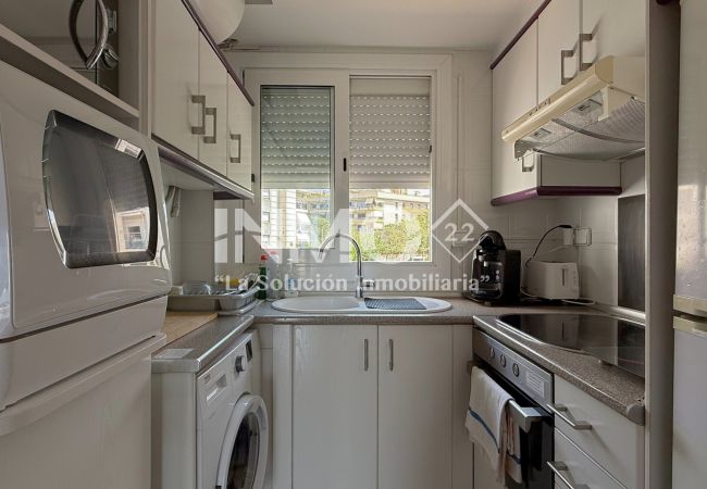 Apartamento en Cambrils - 122A Apartamento en Cambrils - 122A