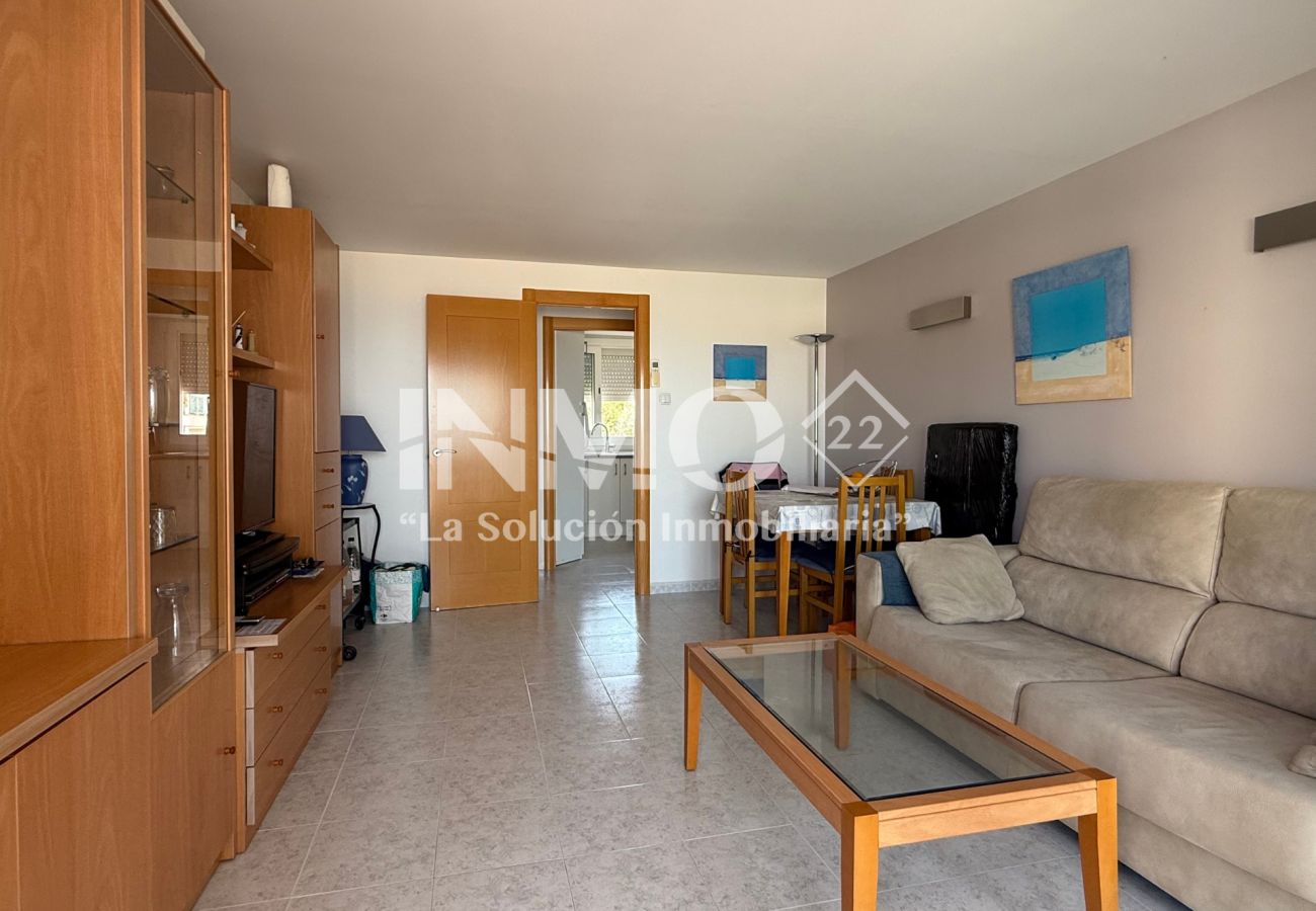 Apartamento en Cambrils - 122A