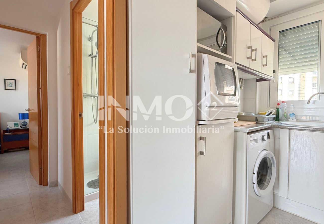 Apartamento en Cambrils - 122A
