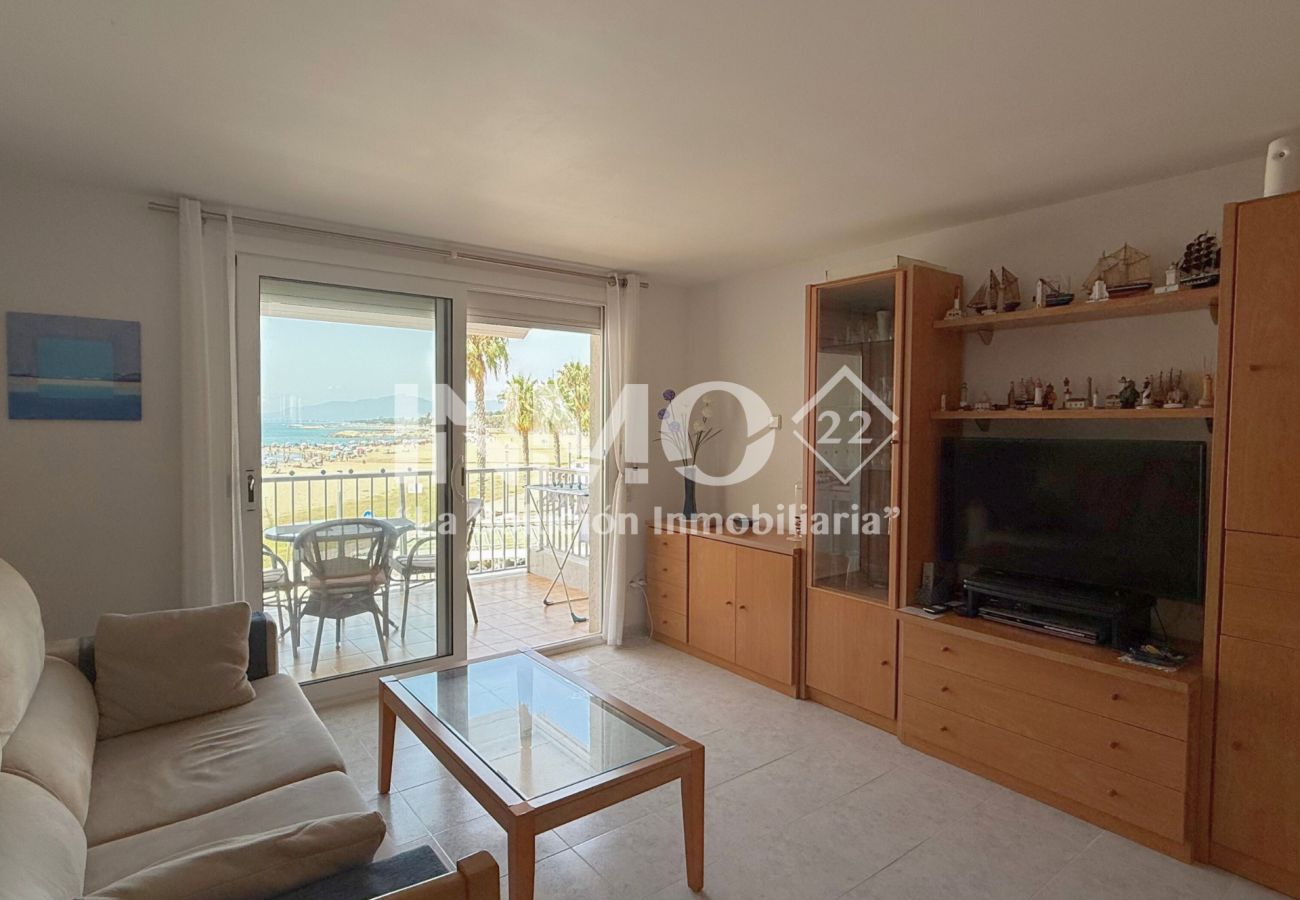 Apartamento en Cambrils - 122A