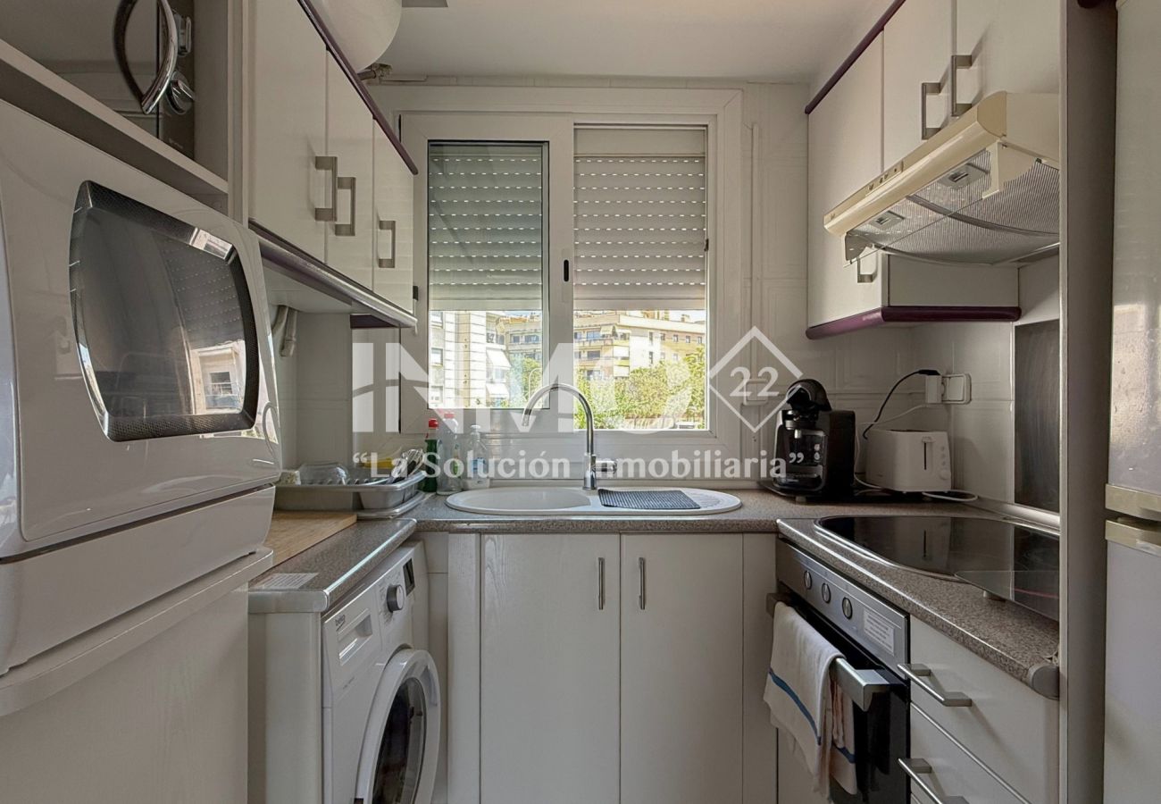 Apartamento en Cambrils - 122A