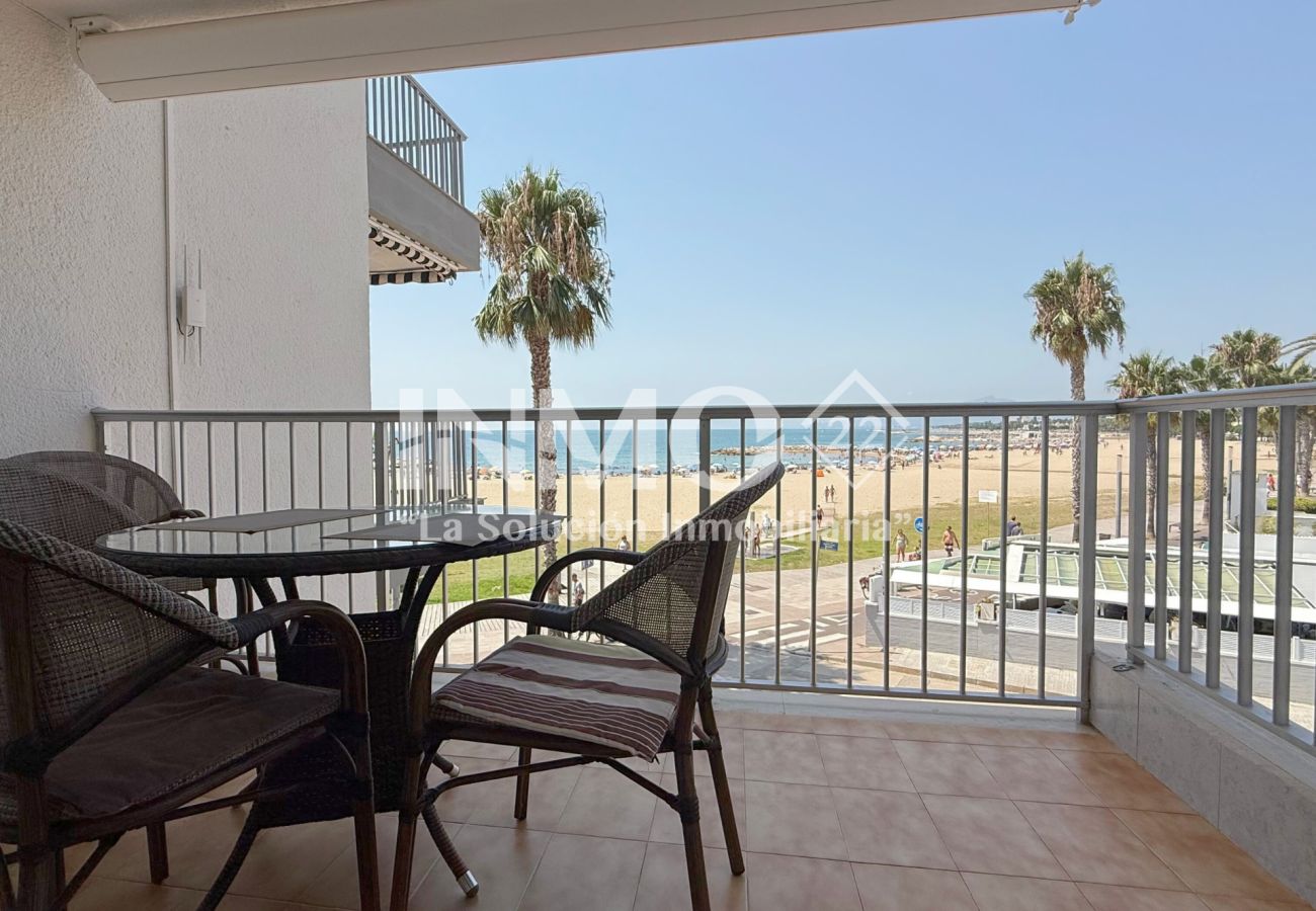 Apartamento en Cambrils - 122A