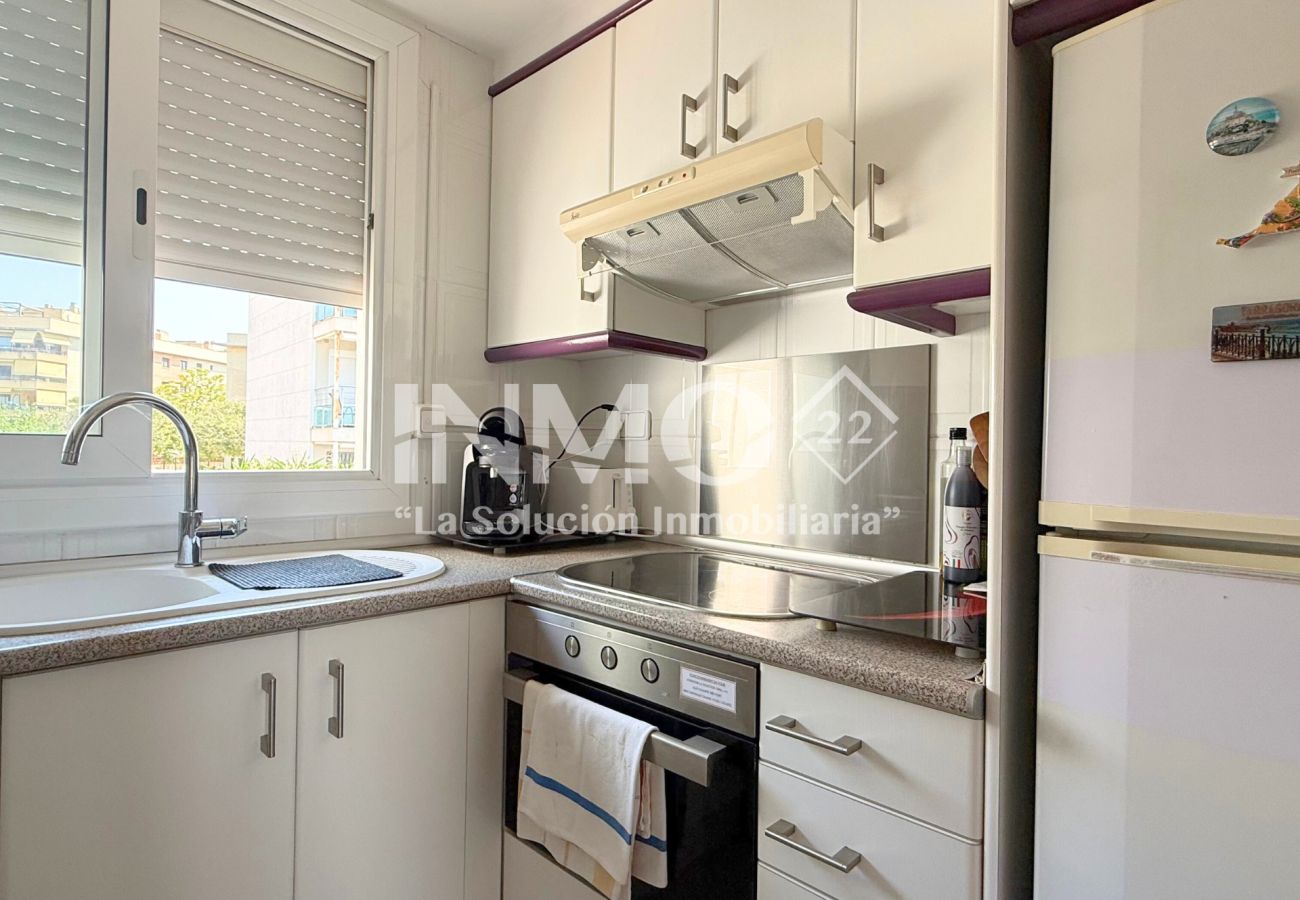 Apartamento en Cambrils - 122A