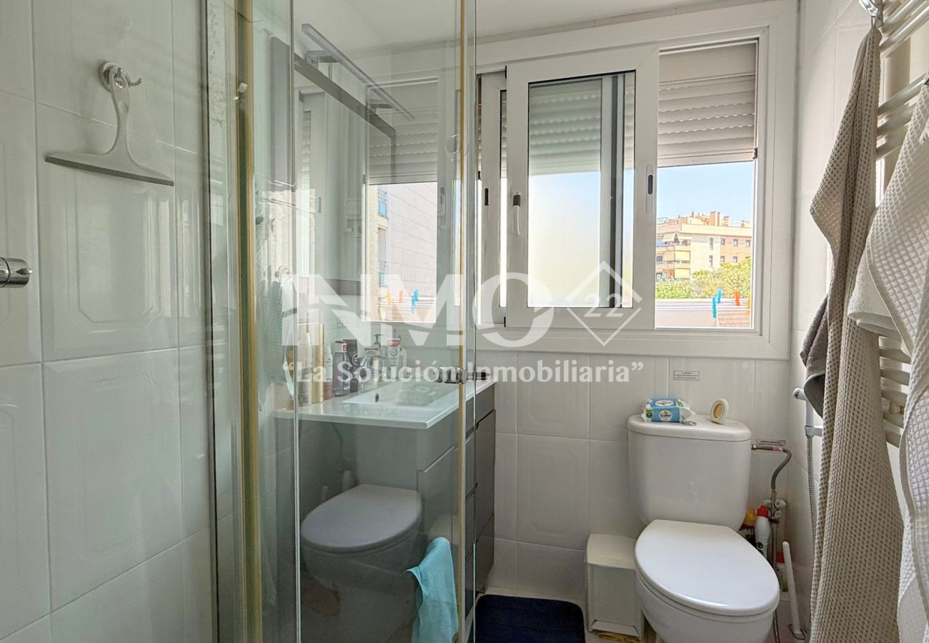 Apartamento en Cambrils - 122A