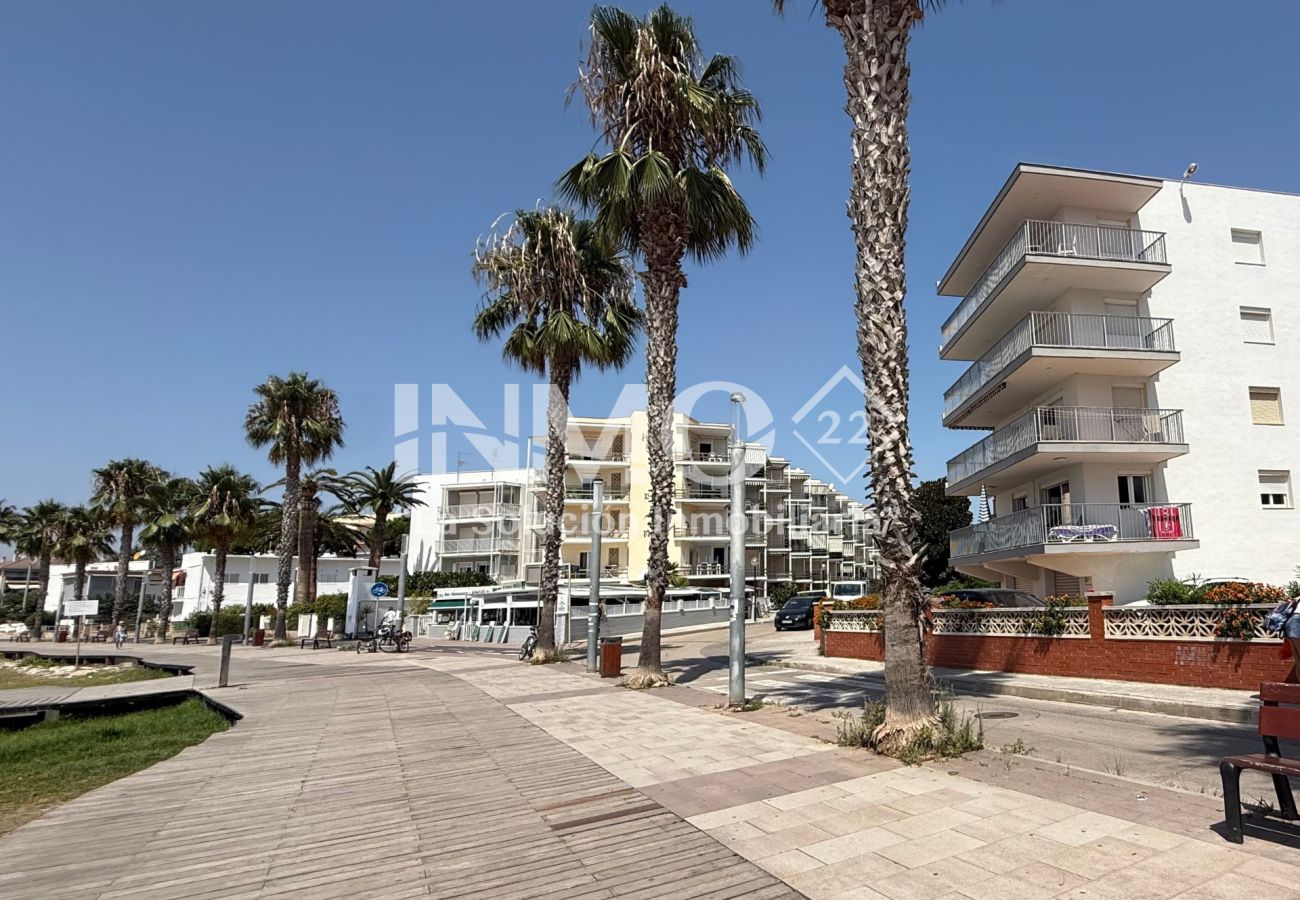 Apartamento en Cambrils - 122A