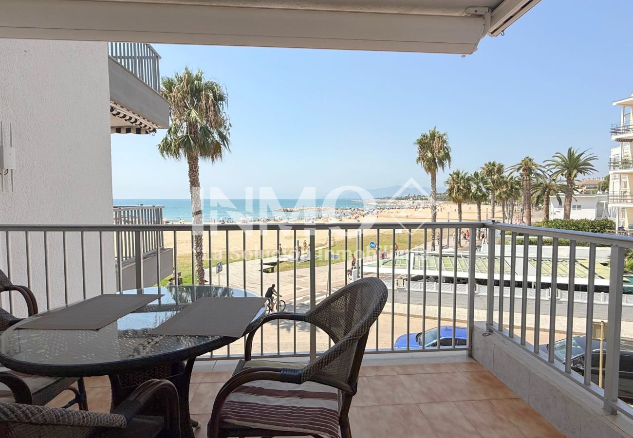 Apartamento en Cambrils - 122A