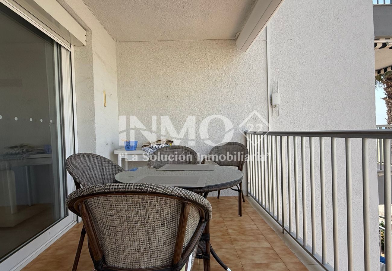 Apartamento en Cambrils - 122A