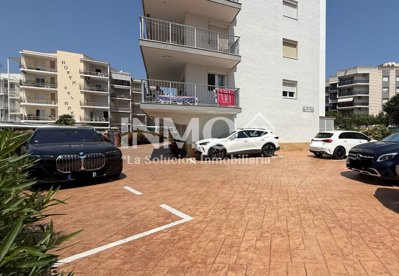 Apartamento en Cambrils - 122A