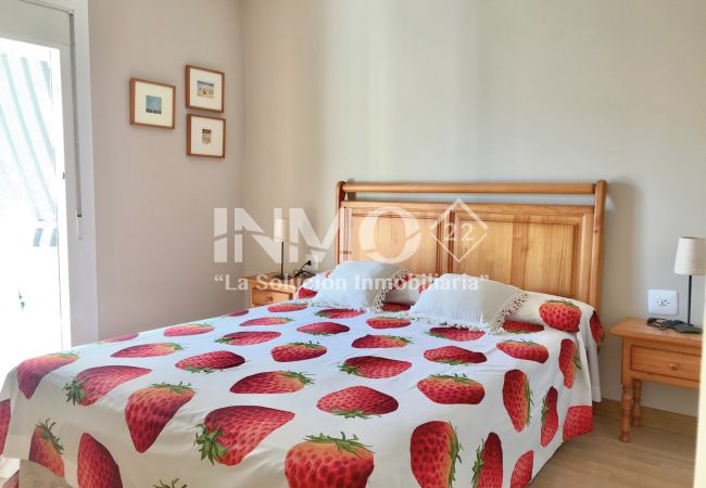 Apartamento en Cambrils - 149B Apartamento en Cambrils - 149B