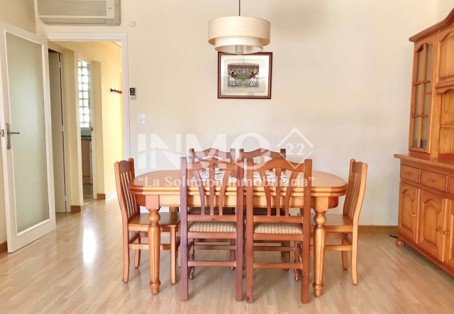 Apartamento en Cambrils - 149B Apartamento en Cambrils - 149B
